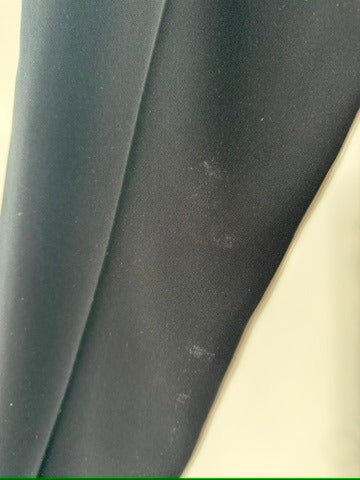 Gerry Weber Slim Style Dress Trousers Black EU 40 - Image 2