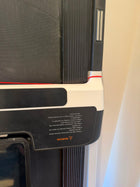 Sardine Folding Treadmill Compact Home Fitness Machine - Image 2