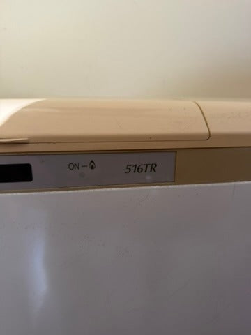 Rinnai Convector Gas Heater RCE-516TRH Natural Gas - Image 2