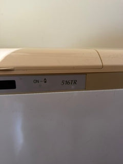 Rinnai Convector Gas Heater RCE-516TRH Natural Gas - Image 2