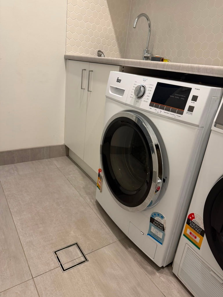 Teka TFLW10 Front Load Washing Machine 7kg Capacity - Image 2