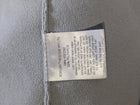 Scanlan Theodore Crepe Knit Waterfall Jacket Grey - Image 2