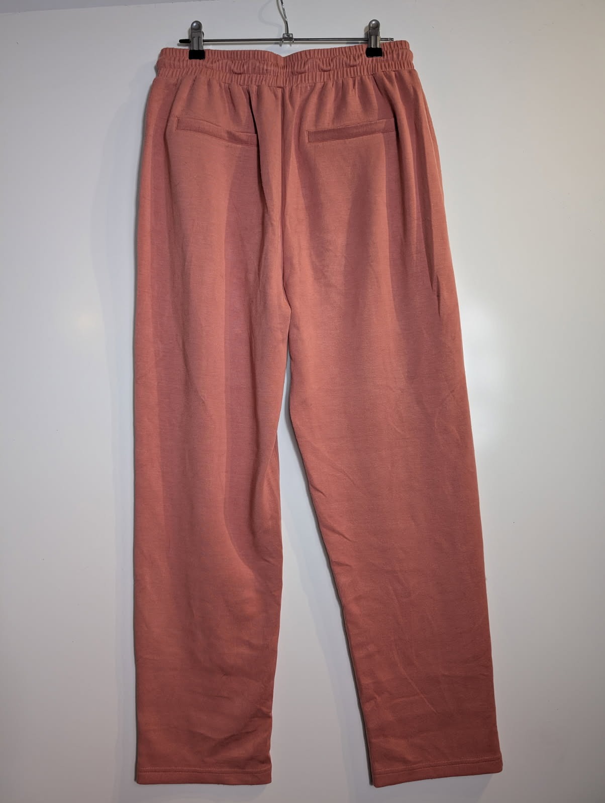 Scotch & Soda Drawstring Joggers Pink Women's Size Small - Image 2