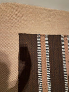 Pampa Vera Linear Wool Area Rug - 200cm x 300cm - Image 1