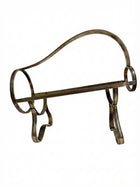 Elkington Silver Plated Wine Bottle Cradle Pourer Vintage England EPNS - Image 1