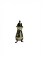 Kingsway Plate Silver Plated Footed Shaker Vintage - Image 1