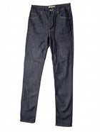 Acne Studios Needle Raw Denim Jeans Dark Indigo 27/32 - Image 1