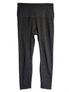 Nimble Activewear High-Rise Leggings Black Leopard Embossed AU 14 - Image 1