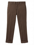 Dickies Slim Fit Work Pants Brown Men's 32x32 - Image 1