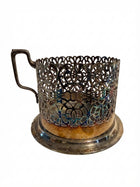 Trent EP A1 Silver Plated Water Pitcher Reproduction Old Sheffield Plate - Image 1