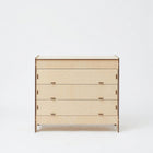 Plyroom P'kolino Wooden Dresser Minimalist Storage - Image 1