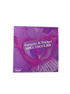 Universal Record Club Ferrante & Teicher Spectacular Vinyl LP - Image 1