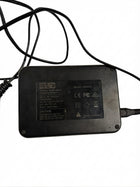 MTA 10-Port 200W USB-C Charging Station Black - Image 1