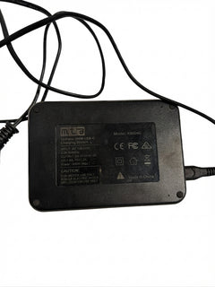MTA 10-Port 200W USB-C Charging Station Black - Image 1