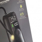 Woowind LP1 Portable Smart Tire Inflator - Cordless Electric Air Pump - Image 1