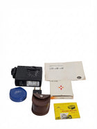 Sunpak GT22 Electronic Flash Unit with Accessories Vintage - Image 1