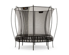 Vuly Thunder Large Trampoline Springless Safety Design - Image 1