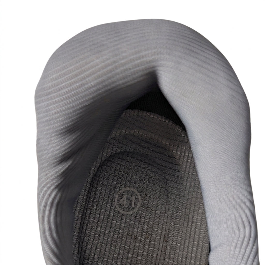 Shelter Cycling Shoes - White With Dial Closure System EU 41 - Image 2