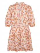 Zoe Kratzmann Floral Midi Dress Size 2 (AU 10) - Image 1