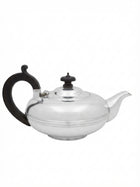 Hardy Bros Ltd Sydney & Brisbane EP A1 Silver Plated Teapot Warranted Hard Soldered - Image 1