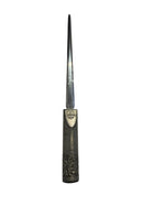 Selangor Pewter McDonald's Letter Opener with Celtic Knotwork - Image 1