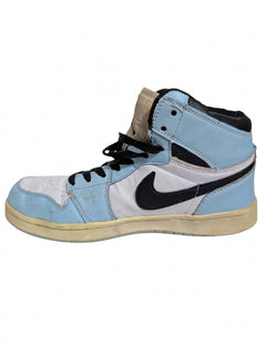 Nike Air Jordan 1 Retro High OG UNC Women's US 6 - Image 1