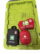 St John Ambulance First Aid Kits Assorted Set of 3 - Image 1