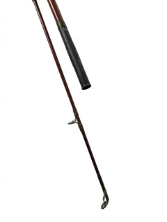 Vintage Arthur Chapman Sydney Fishing Rod Collectible Rod Maker - Image 3