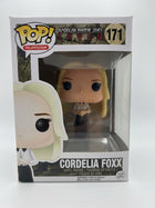 Funko Pop! Television American Horror Story Cordelia Foxx #171 - Image 1