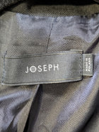 Joseph Tailored Blazer Black Made In Poland - Image 2