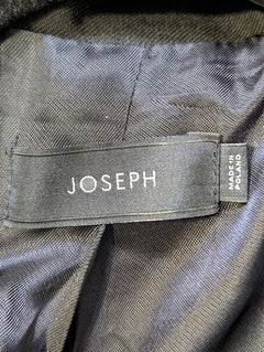 Joseph Tailored Blazer Black Made In Poland - Image 2