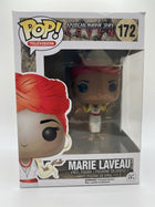 Funko Pop! Television American Horror Story Coven Marie Laveau #172 - Image 1