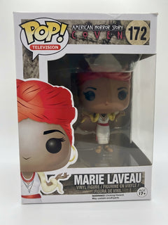 Funko Pop! Television American Horror Story Coven Marie Laveau #172 - Image 1