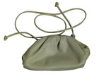 Peta + Jain Mini Pouch Crossbody Bag Sage Green - Image 1