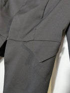 Camilla and Marc Marguerite Double Breasted Blazer Black AU 10 - Image 10
