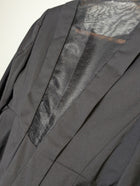 Camilla and Marc Marguerite Double Breasted Blazer Black AU 10 - Image 13