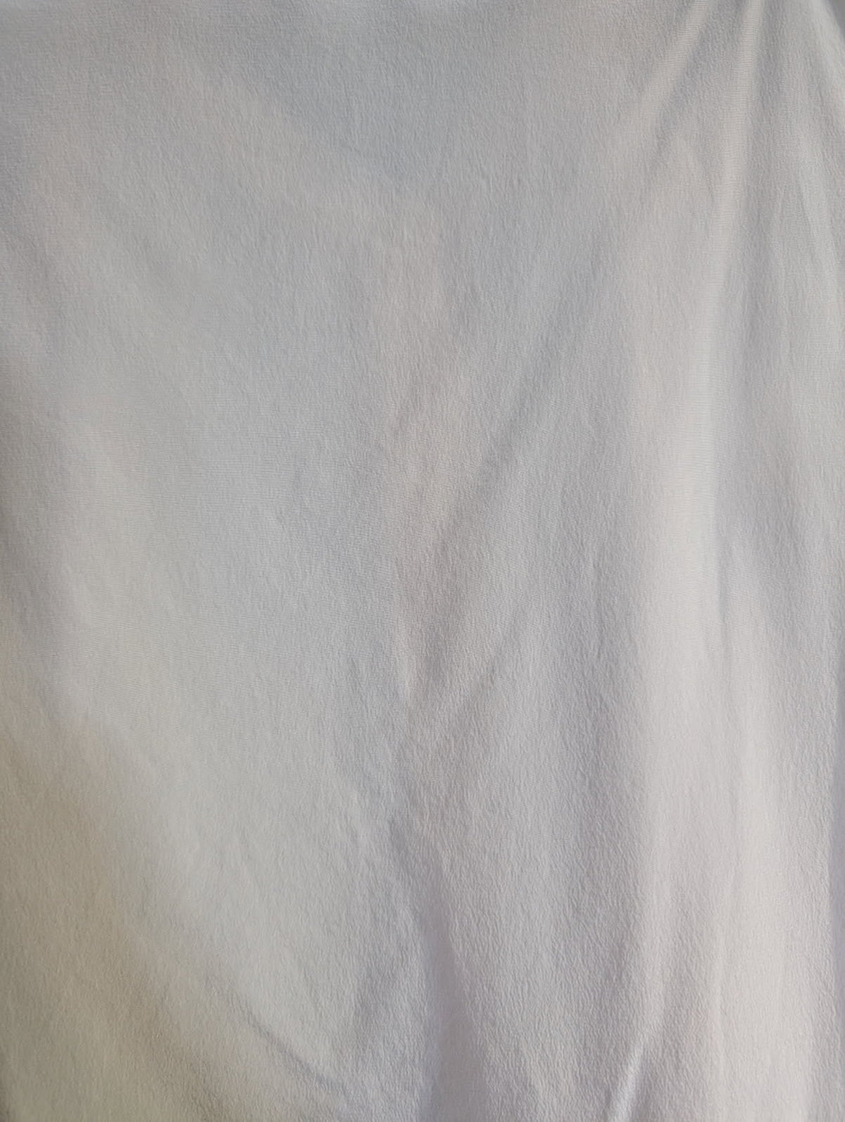 Marie Louise de Monterey Tiered Midi Dress White Size 8 - Image 2