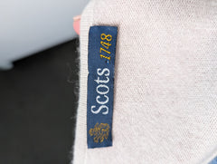 Scots 1748 Crew Neck Sweater Beige XL - Image 5