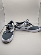 DC Shoes Kalis Vulc Youth Sneakers Black US 5 - Image 11