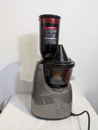 Kuvings Whole Slow Juicer B6000 Silver Cold Press - Image 5