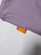 Sunkissed Casa Indigenous Print Cushion Cover Pink/Purple 45x45 cm - Image 3