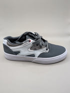 DC Shoes Kalis Vulc Youth Sneakers Black US 5 - Image 12