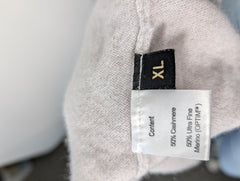 Scots 1748 Crew Neck Sweater Beige XL - Image 6