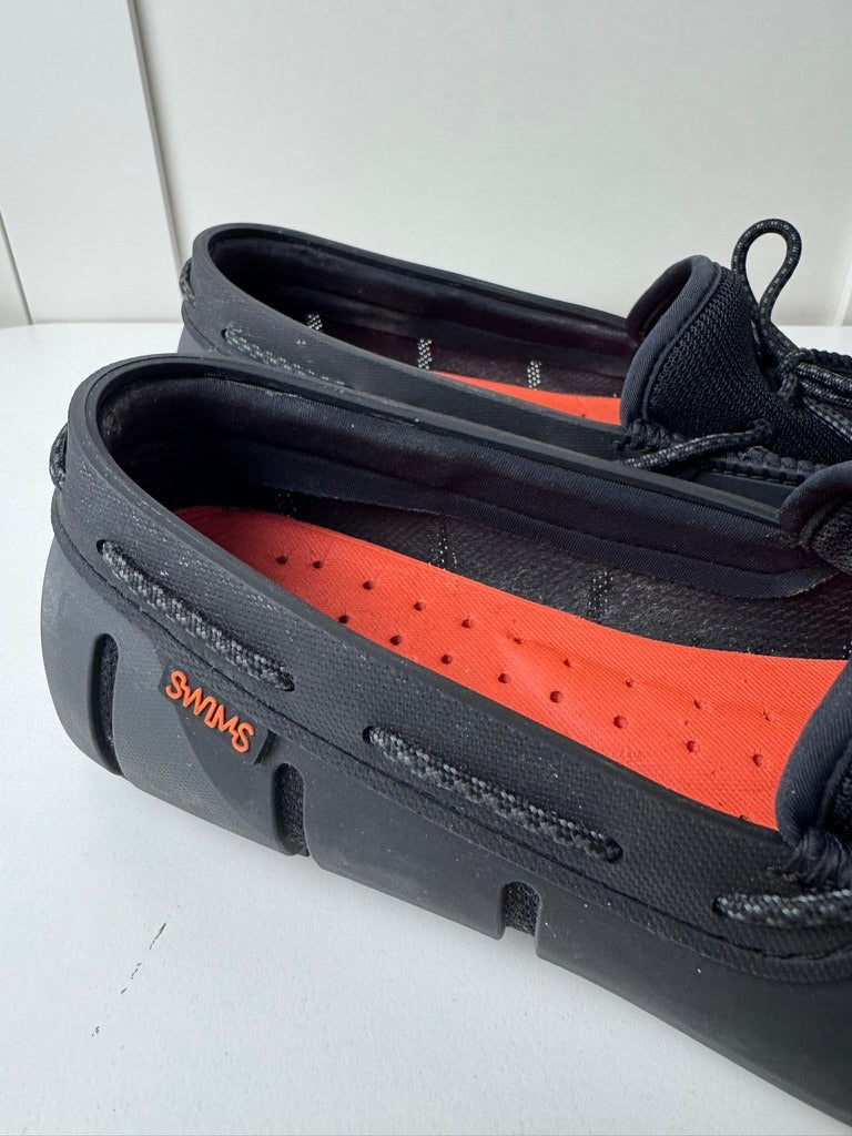 Swims Classic Loafer Black Men's US 10 / EU 43 - Image 4