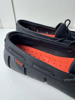 Swims Classic Loafer Black Men's US 10 / EU 43 - Image 4