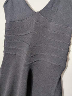 Alexander Wang Paneled Trousers Olive Green Women's Size 4 - Image 8