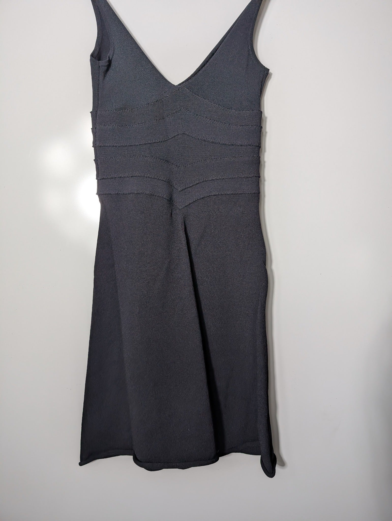 Alexander Wang Paneled Trousers Olive Green Women's Size 4 - Image 9