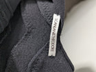 Alexander Wang Paneled Trousers Olive Green Women's Size 4 - Image 11