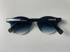MOSES Unisex Sunglasses Gradient Lens Let's Chill For A Minute - Image 2