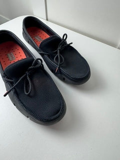 Swims Classic Loafer Black Men's US 10 / EU 43 - Image 5